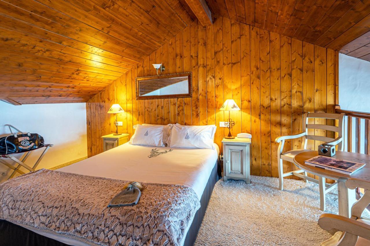Hotel Les Campanules By Les Etincelles تينْيِ المظهر الخارجي الصورة