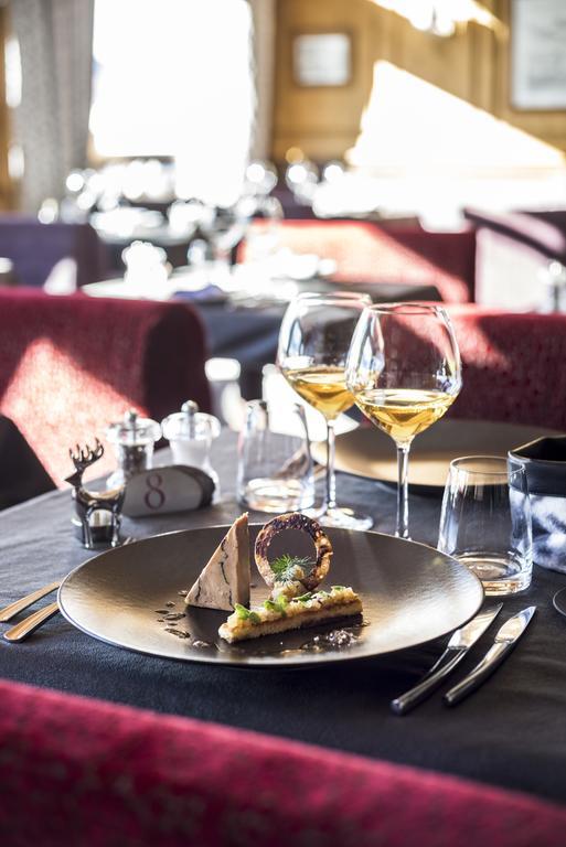 Hotel Les Campanules By Les Etincelles تينْيِ المظهر الخارجي الصورة